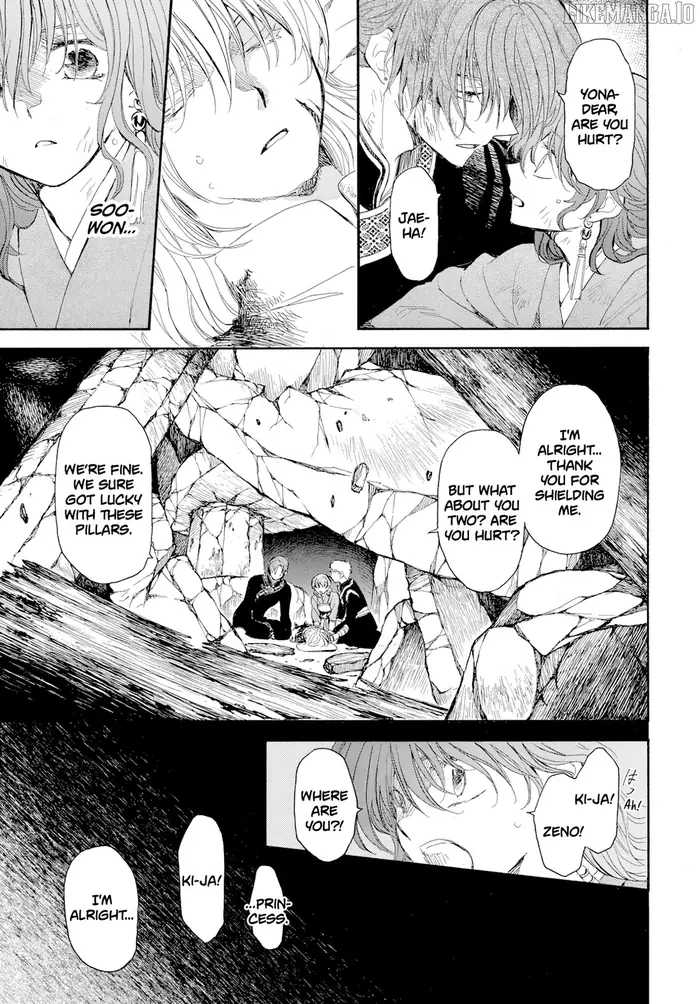 Yona of the Dawn Chapter 272 image 15_optimized